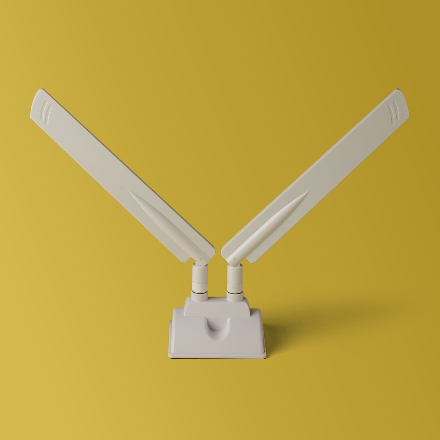 TGA Dual Stand with Performance Cable