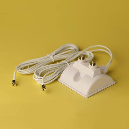 TGA Dual Stand with Performance Cable