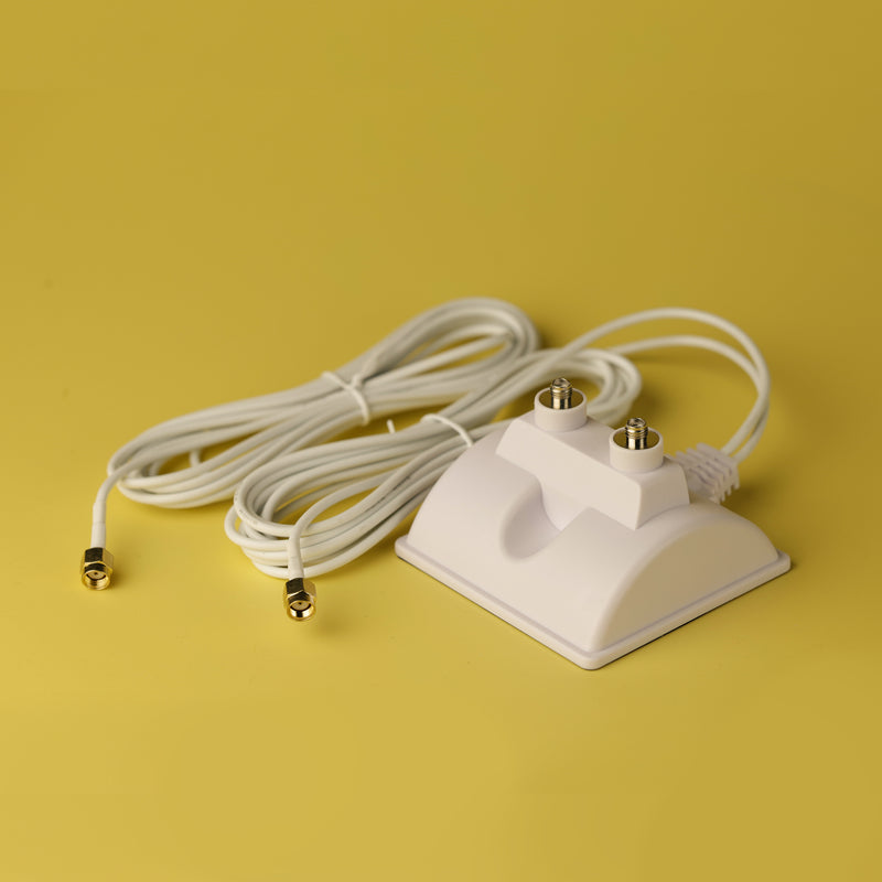 TGA Dual Stand with Performance Cable